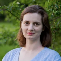 Валерия Гурьева - клинический психолог