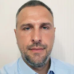 Антон Коротких - клинический психолог