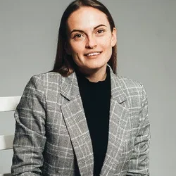 Анастасия Ильина - психолог