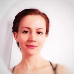 Виктория Говоркова - психолог