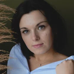 Анастасия Кузнецова - психолог