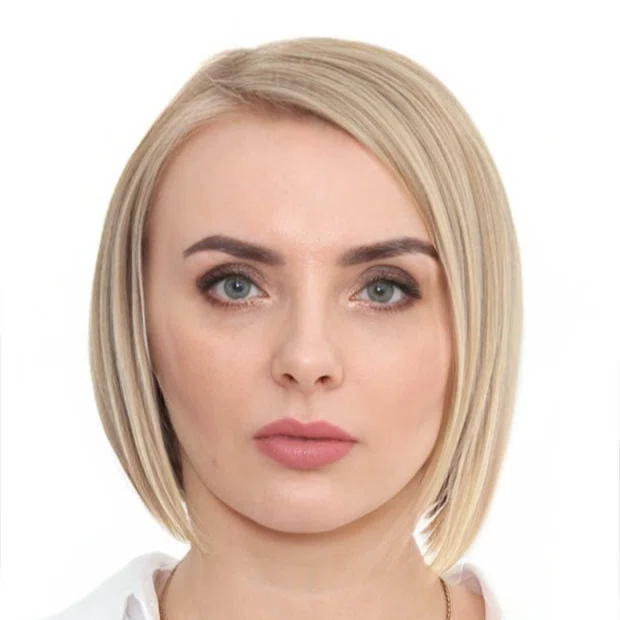 Елизавета Широгорова - специалист