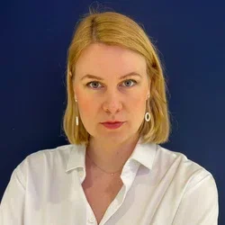 Екатерина Тронина - психолог