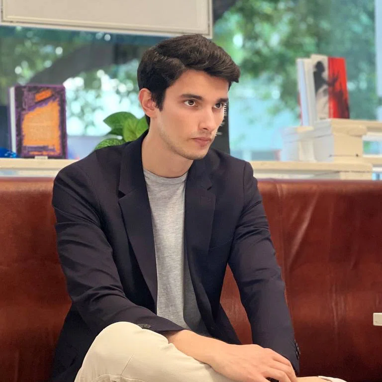 Амир Шанан - клинический психолог