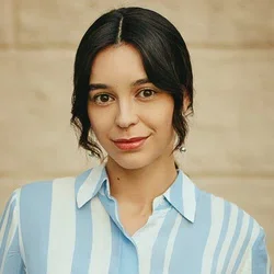 Екатерина Васильева - клинический психолог