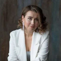 Наталья Юрманова - психолог