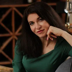 Анна Ковалевская - психолог