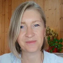 Наталья Топурия - клинический психолог