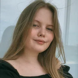 Екатерина Старкова - психолог