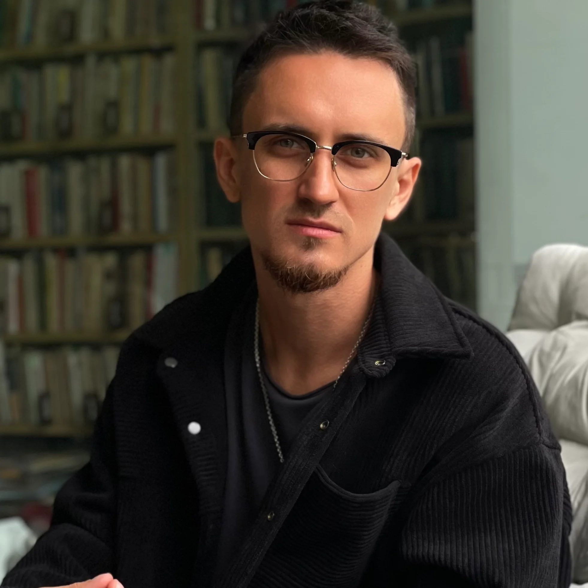 Константин Подузов - психолог