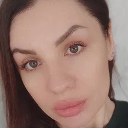 Анастасия Тупало - клинический психолог