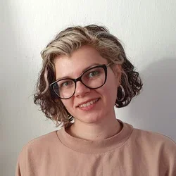 Лариса Бурлаченко - психолог