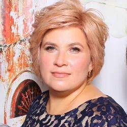 Наталья Ельчанинова - психолог