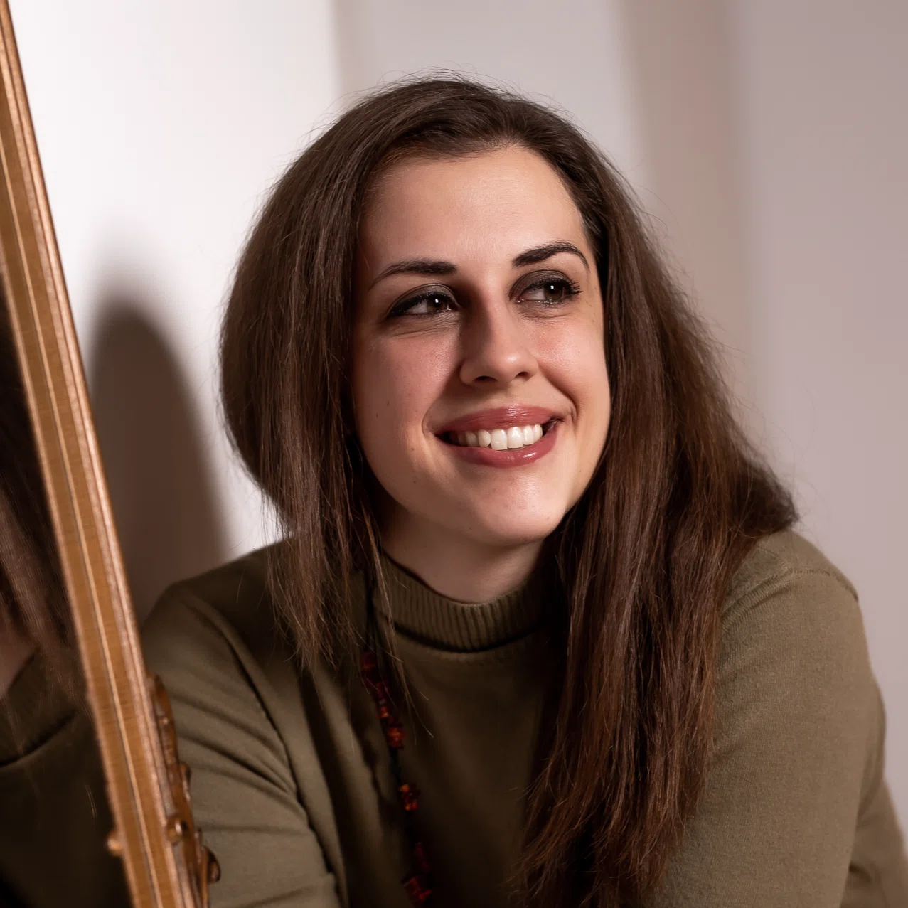 Светлана Лобанова - клинический психолог