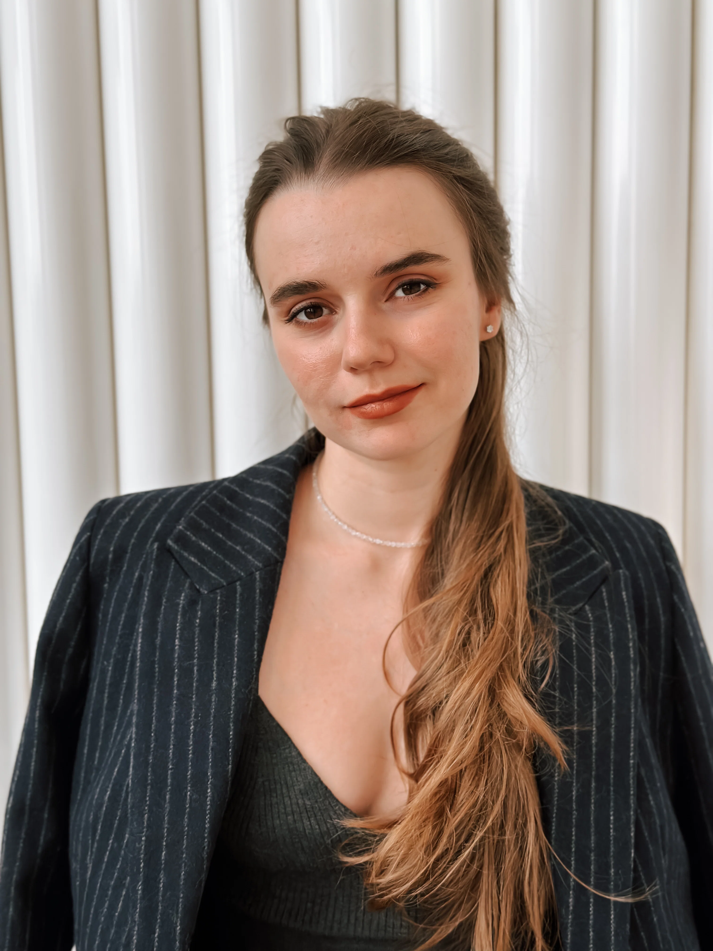 Любовь Амерханова (Юшкова) - психолог