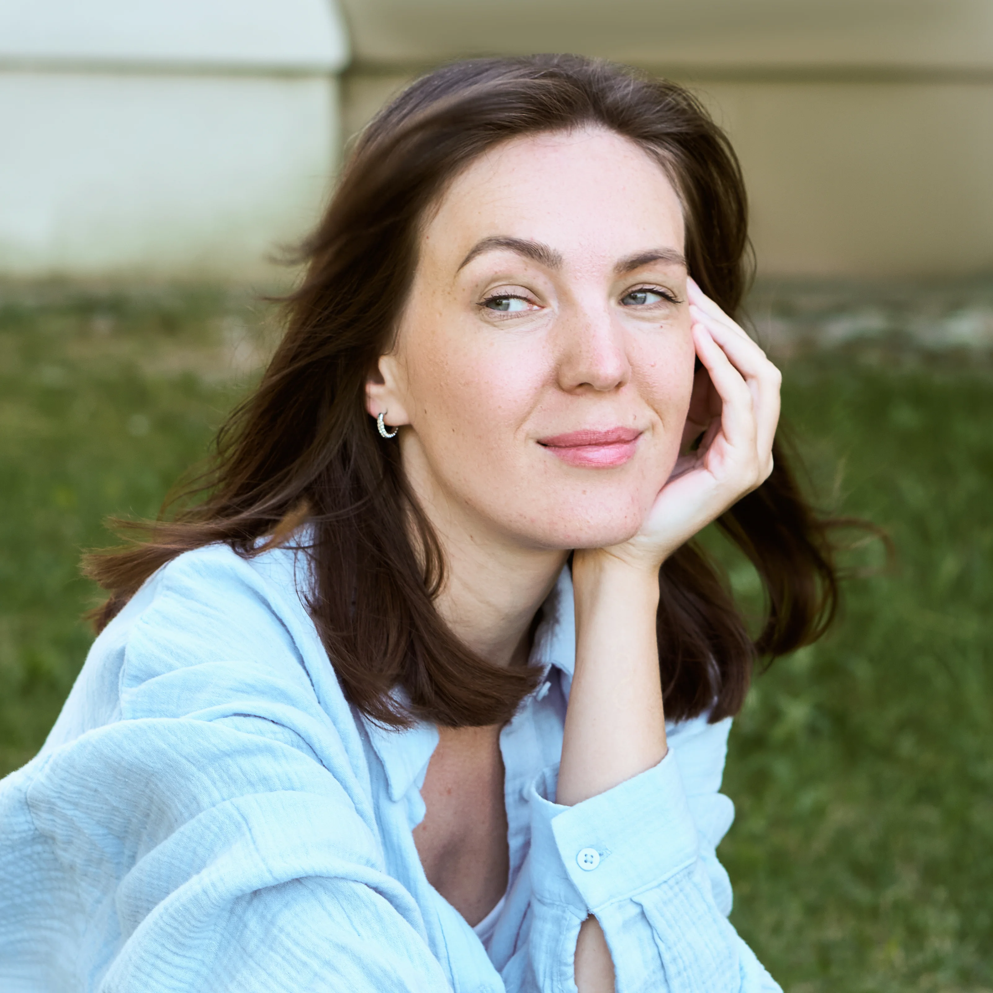 Вероника Мерещак - психолог