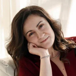 Анастасия Крюкова - психолог