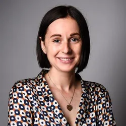 Евгения Симененко - психолог