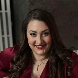 Светлана Браташ - психолог