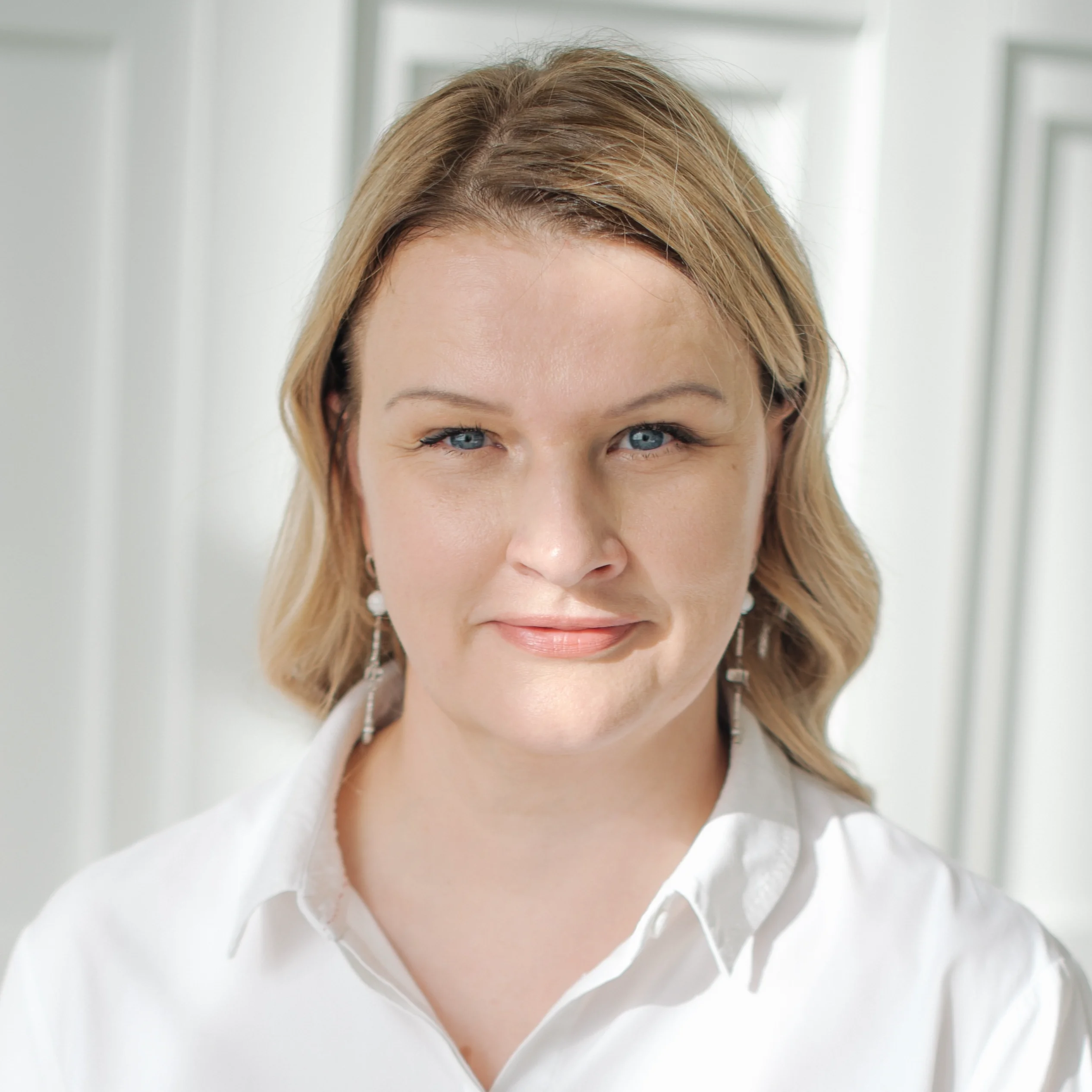 Елена Золотова - психолог