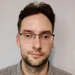 Александр Федоряк - психолог