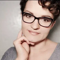 Елена Щербина - психолог