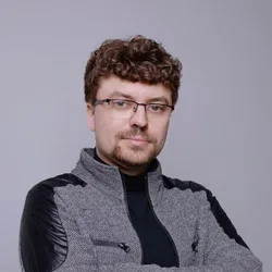 Константин Шевцов - клинический психолог