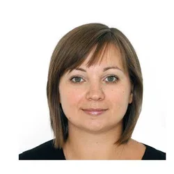 Екатерина Вольман - психолог