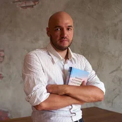 Максим Бойко - психолог
