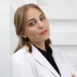 Людмила Саулина - специалист