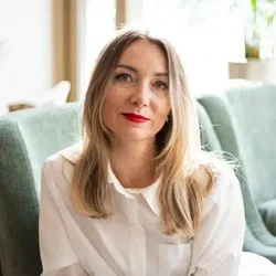 Мария Красновская - психолог