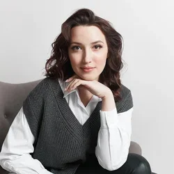 Анастасия Свайкина - психолог