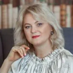 Нина Матвиенко - психолог