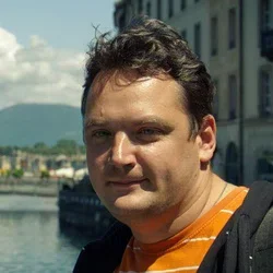 Антон Швец - психолог