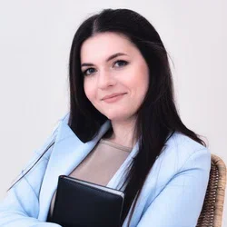 Мария Крутогуз - психолог