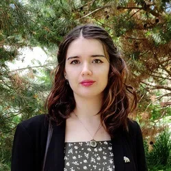 Екатерина Ву - специалист