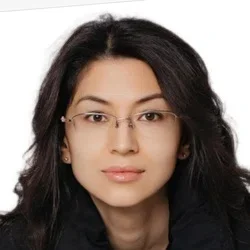 Дана Фербер - психолог