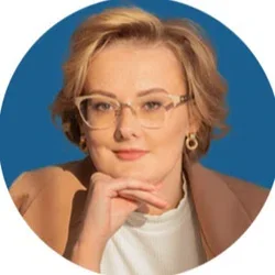 Екатерина Пашкова - психолог