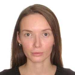 Юлия Молчанова - психолог