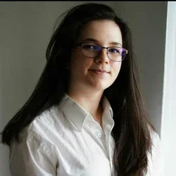 Екатерина Викторова - специалист