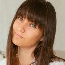 Маргарита Липартиани - психолог