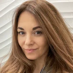 Кристина Ульянченко - клинический психолог