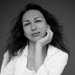 Ирина Мусаева - специалист