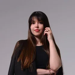 Анна Панина - психолог