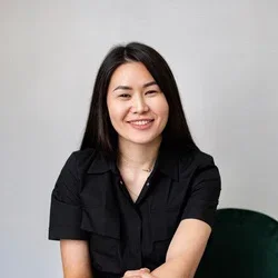 Камила Мамаева - клинический психолог