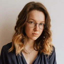 Алиса Игнатьева - психолог