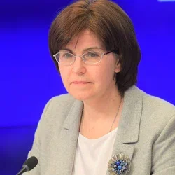 Марина Миронова - психолог