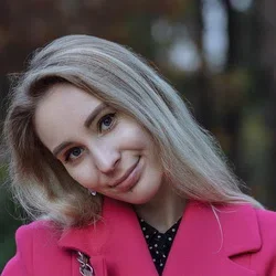 Мария Осипова - психолог