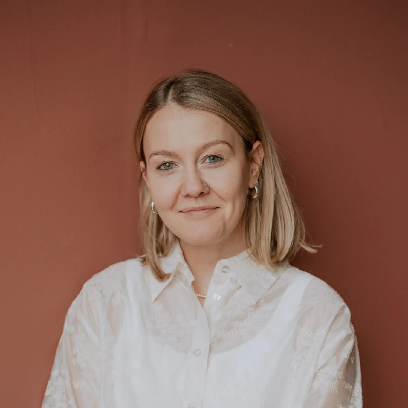 Мария Щедрина - психолог