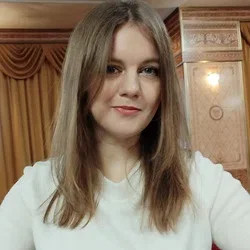 Елена Гербер - специалист